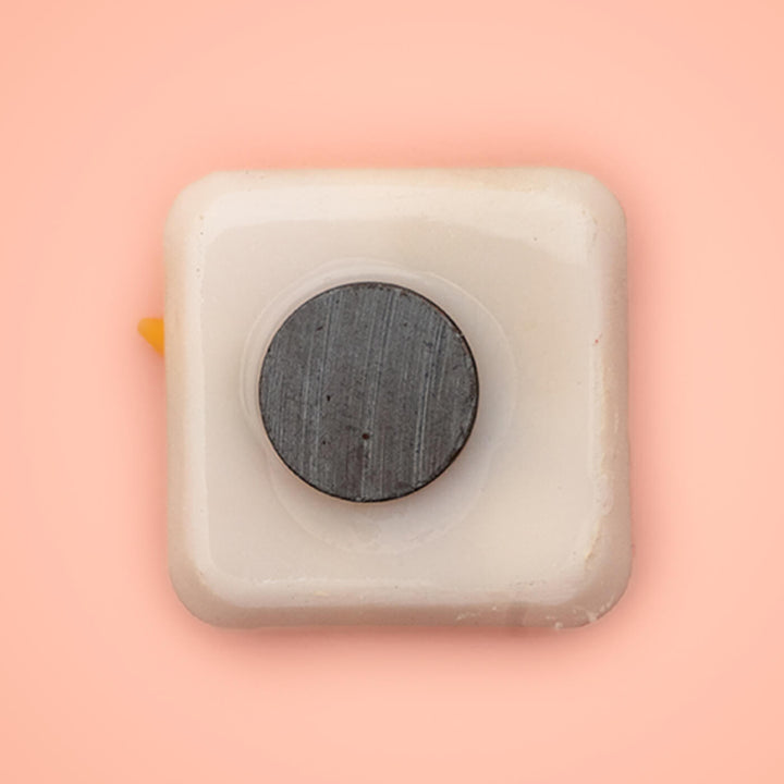 Miniature Sandwich Clay Fridge Magnet