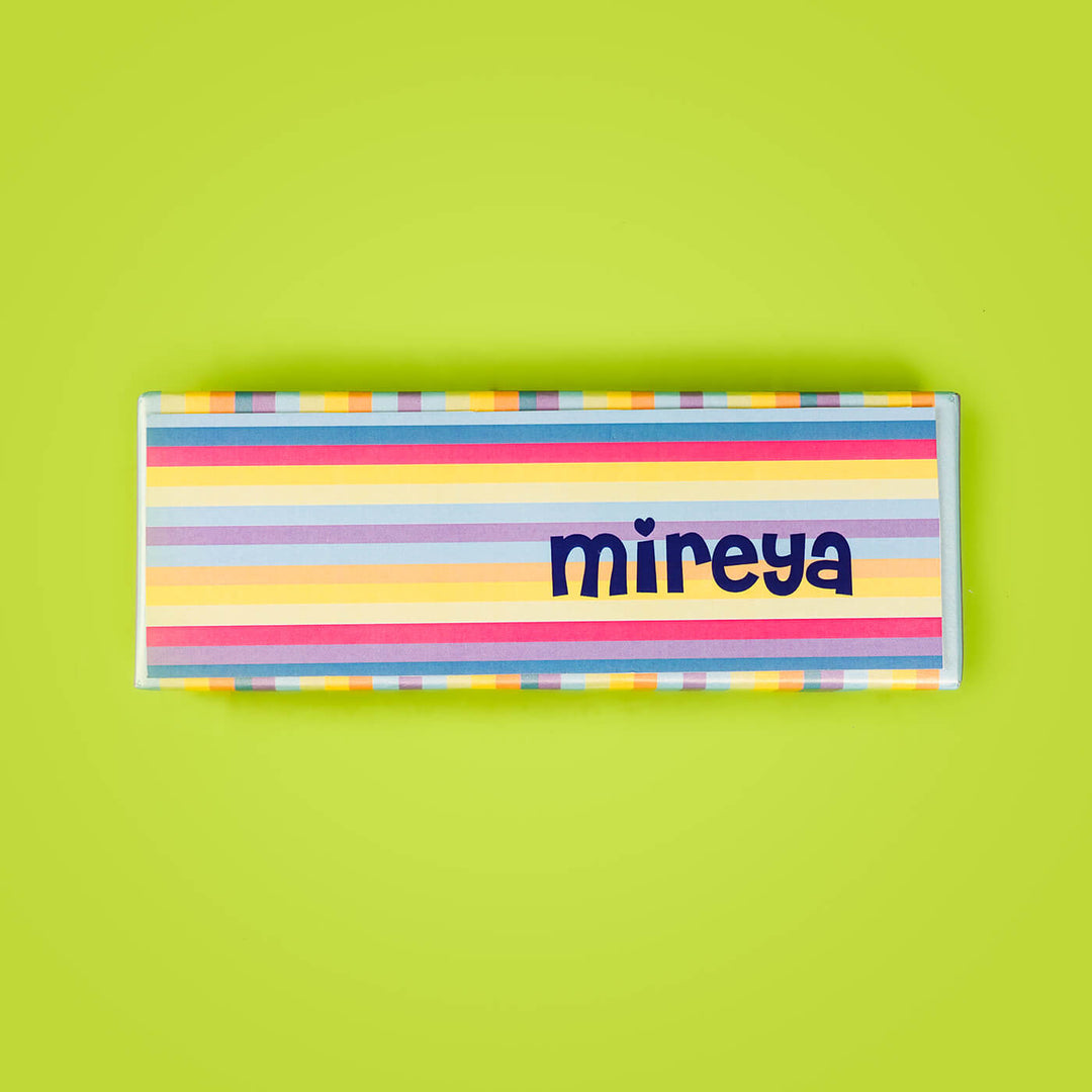 Personalized Name Crayons for Kids