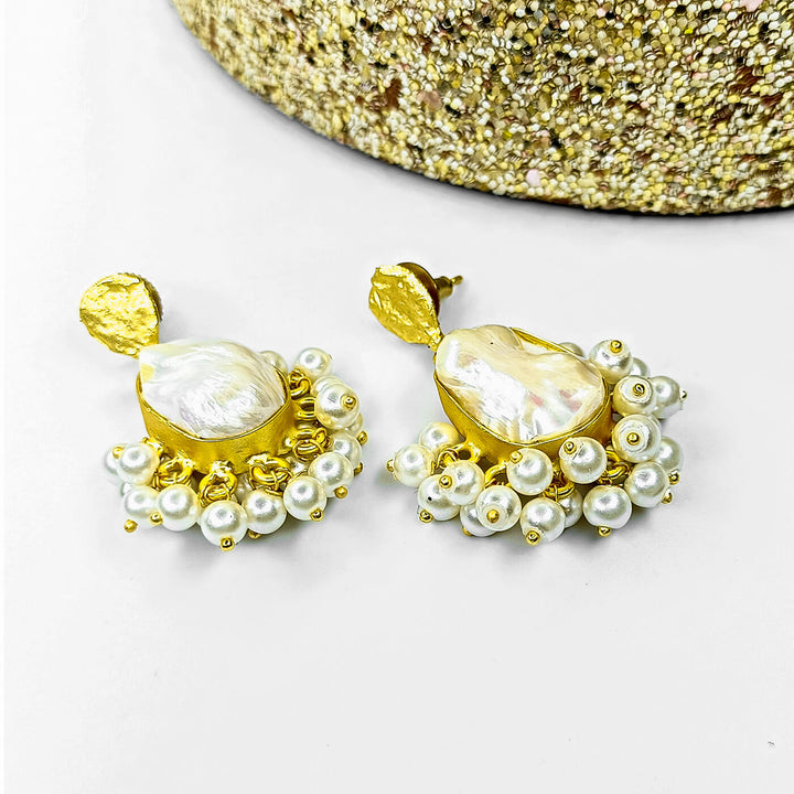 Baroque Drop Style