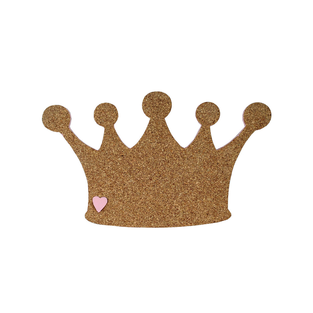 Crown Cork Pinboard for Kids