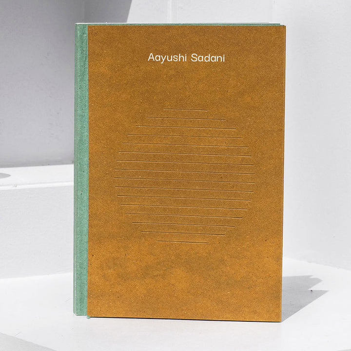 Ruled Sustainable Personalized Journal| 144 Pages, A5