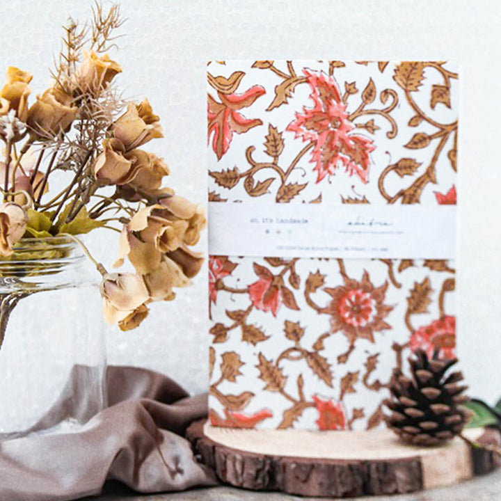 Eco-friendly Handmade Premium Thoughtful Hamper - Zwende