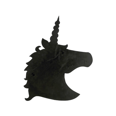 Majestic Unicorn Cork Pinboard for Kids