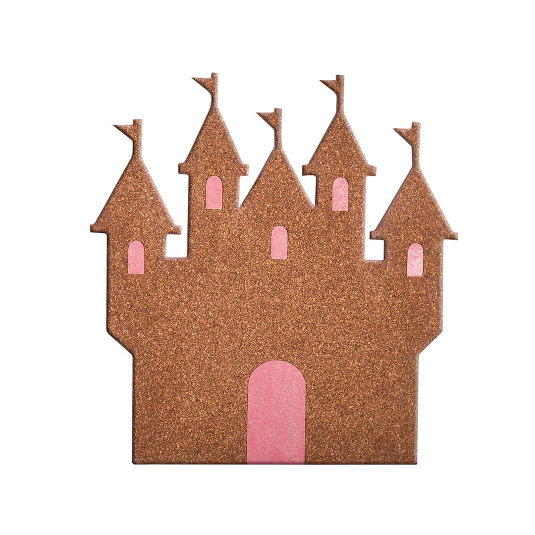 Castle Cork Pinboard for Kids