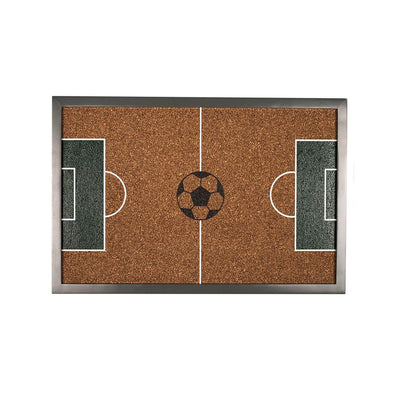Football Cork Pinboard for Kids