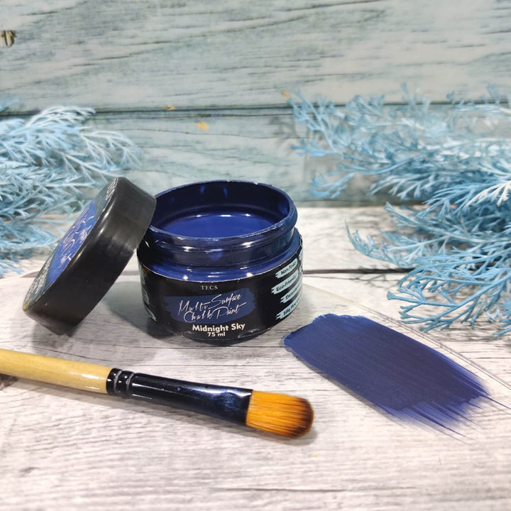 Multi-Surface Chalk Paint - Midnight Sky