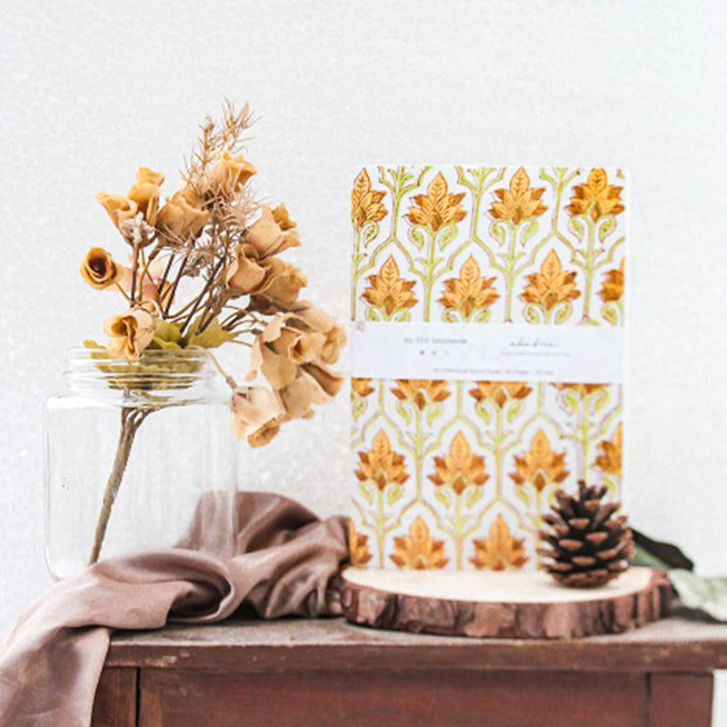 Eco-friendly Handmade Gratitude Hamper