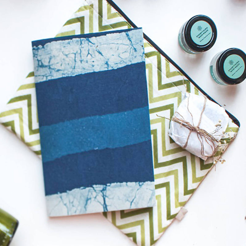 Sustainable Wellness Hamper