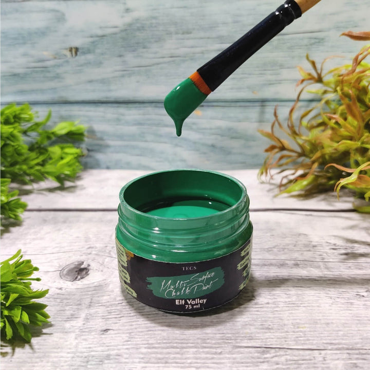 Multi-Surface Chalk Paint - Elf Valley