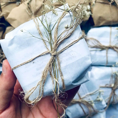 Sustainable Wellness Hamper