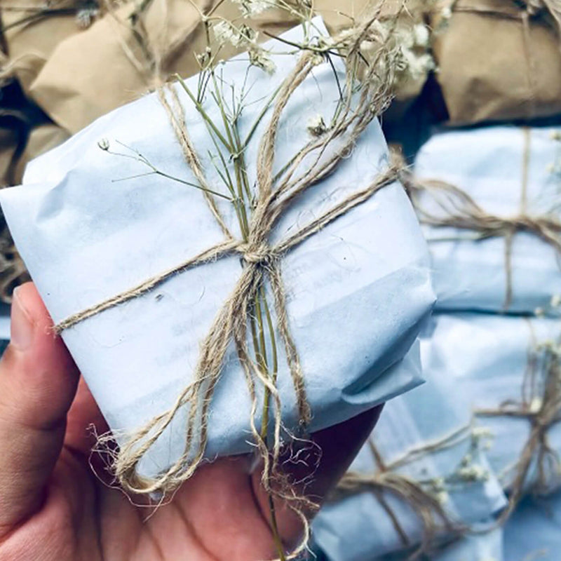 Sustainable Wellness Hamper