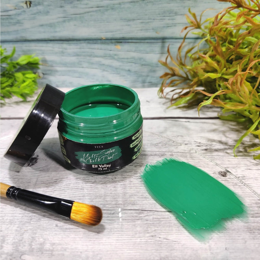 Multi-Surface Chalk Paint - Elf Valley