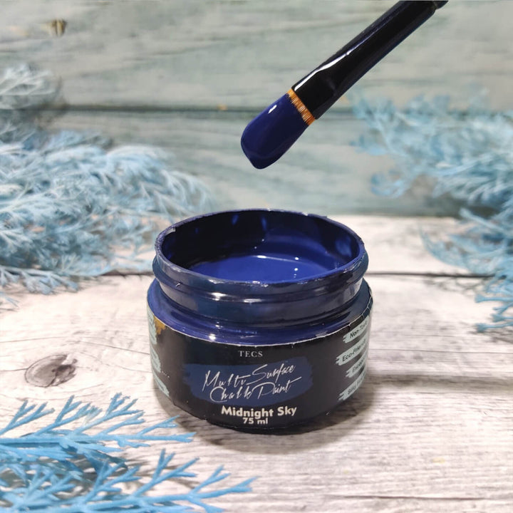 Multi-Surface Chalk Paint - Midnight Sky