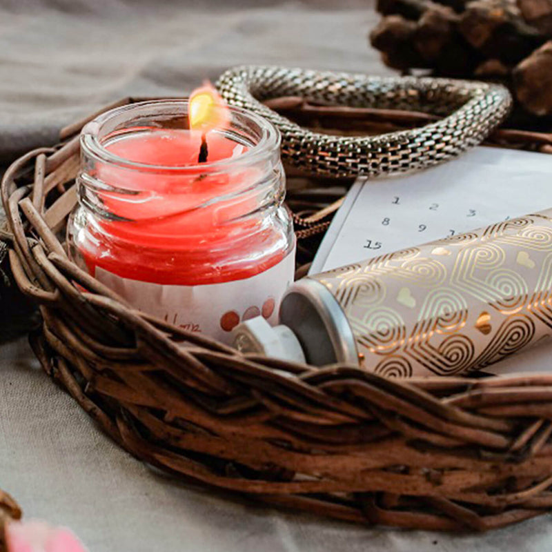 Eco-friendly Handmade Gratitude Hamper