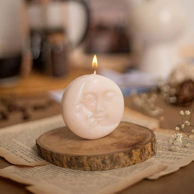 Eclipse Aroma Candle