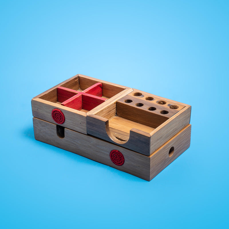 Ekatra Desk Organizer