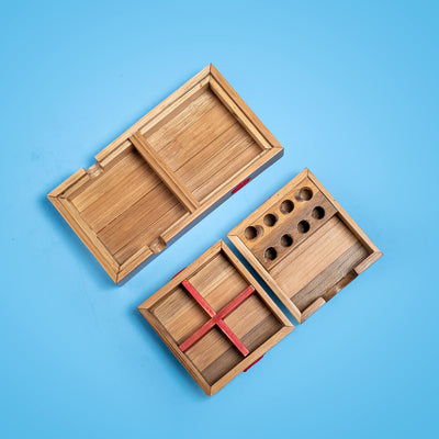Ekatra Desk Organizer