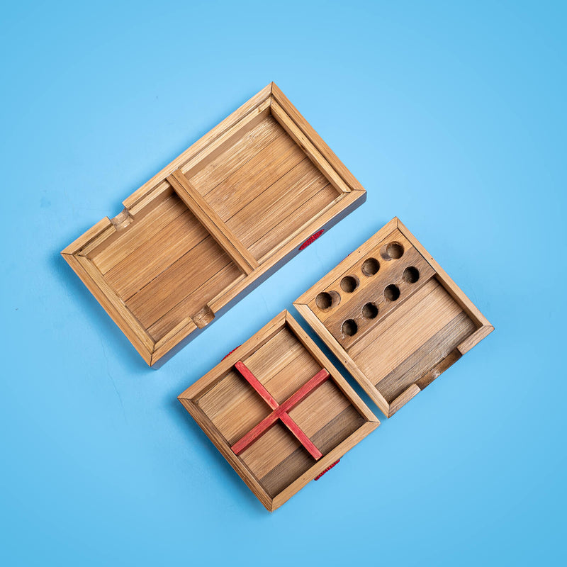 Ekatra Desk Organizer