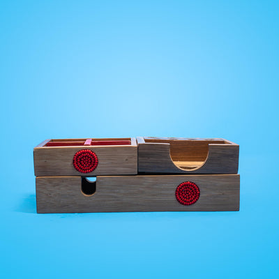 Ekatra Desk Organizer