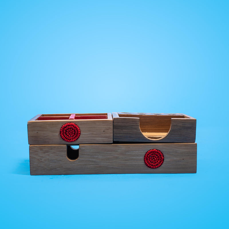 Ekatra Desk Organizer