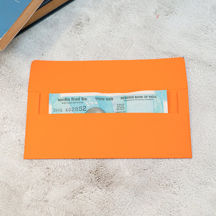 Doily Gift Envelopes