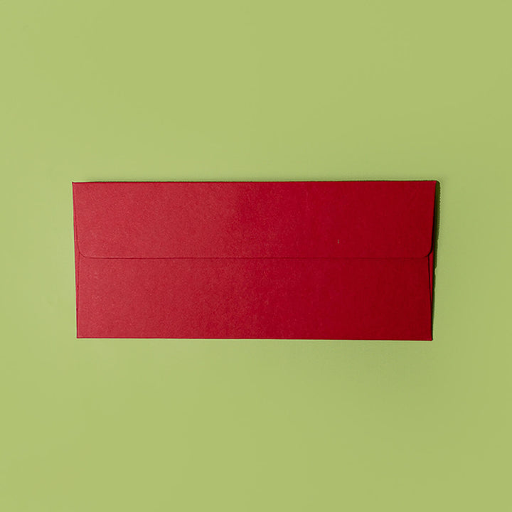 Doily Gift Envelopes