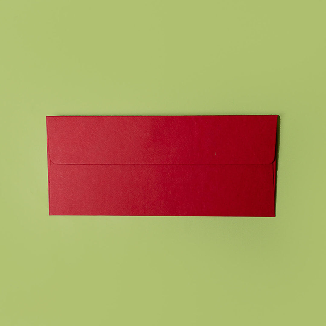 Doily Gift Envelopes