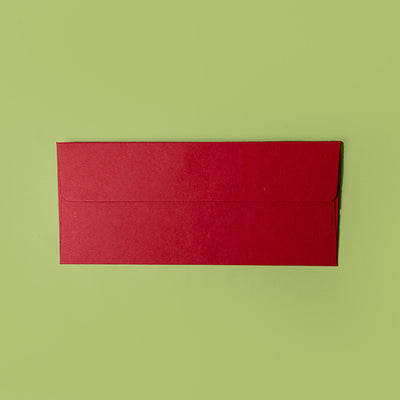 Doily Gift Envelopes