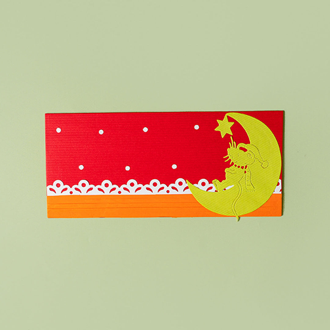 Moon Gift Envelopes