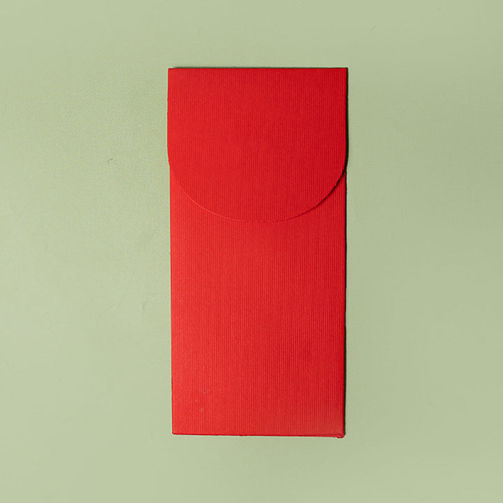 Peacock Motif Gift Envelopes