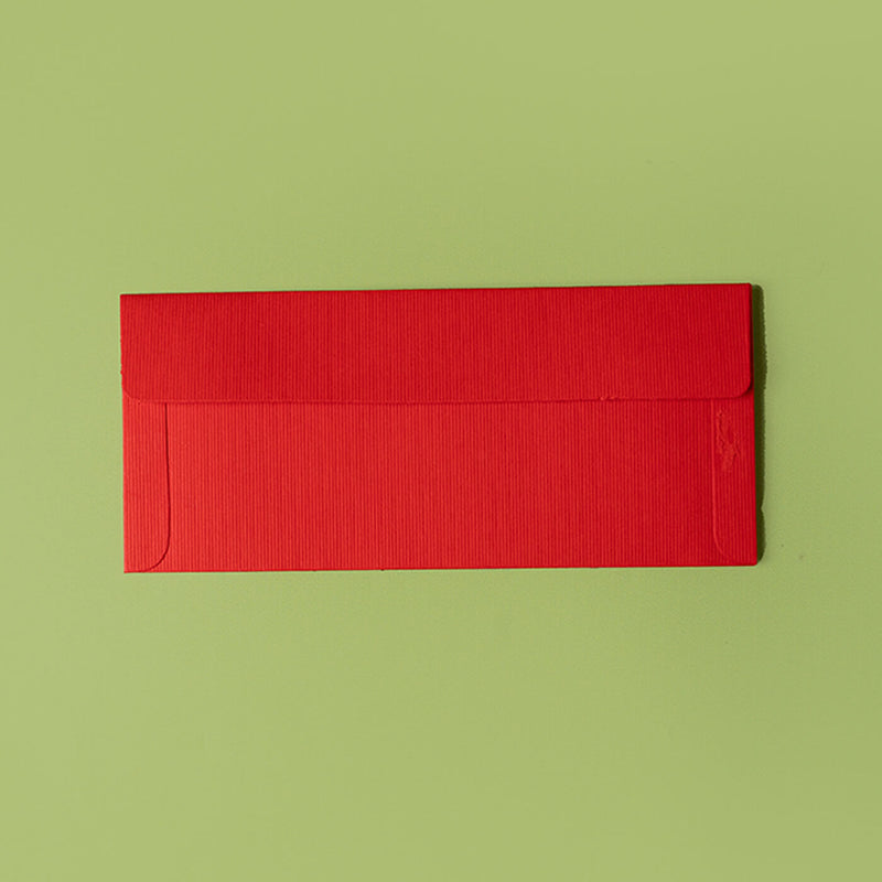 Peacock Gift Envelopes