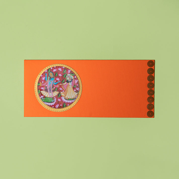 Radhakrishna Gift Envelopes