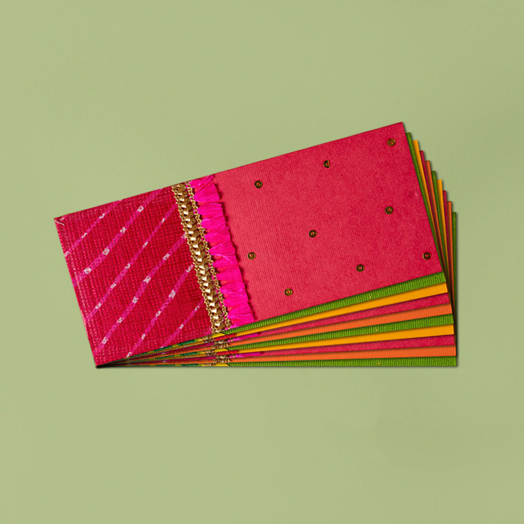 Lehariya Gift Envelopes