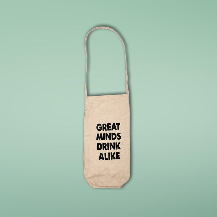 Bottle Cover - Great Minds - Pack of 2