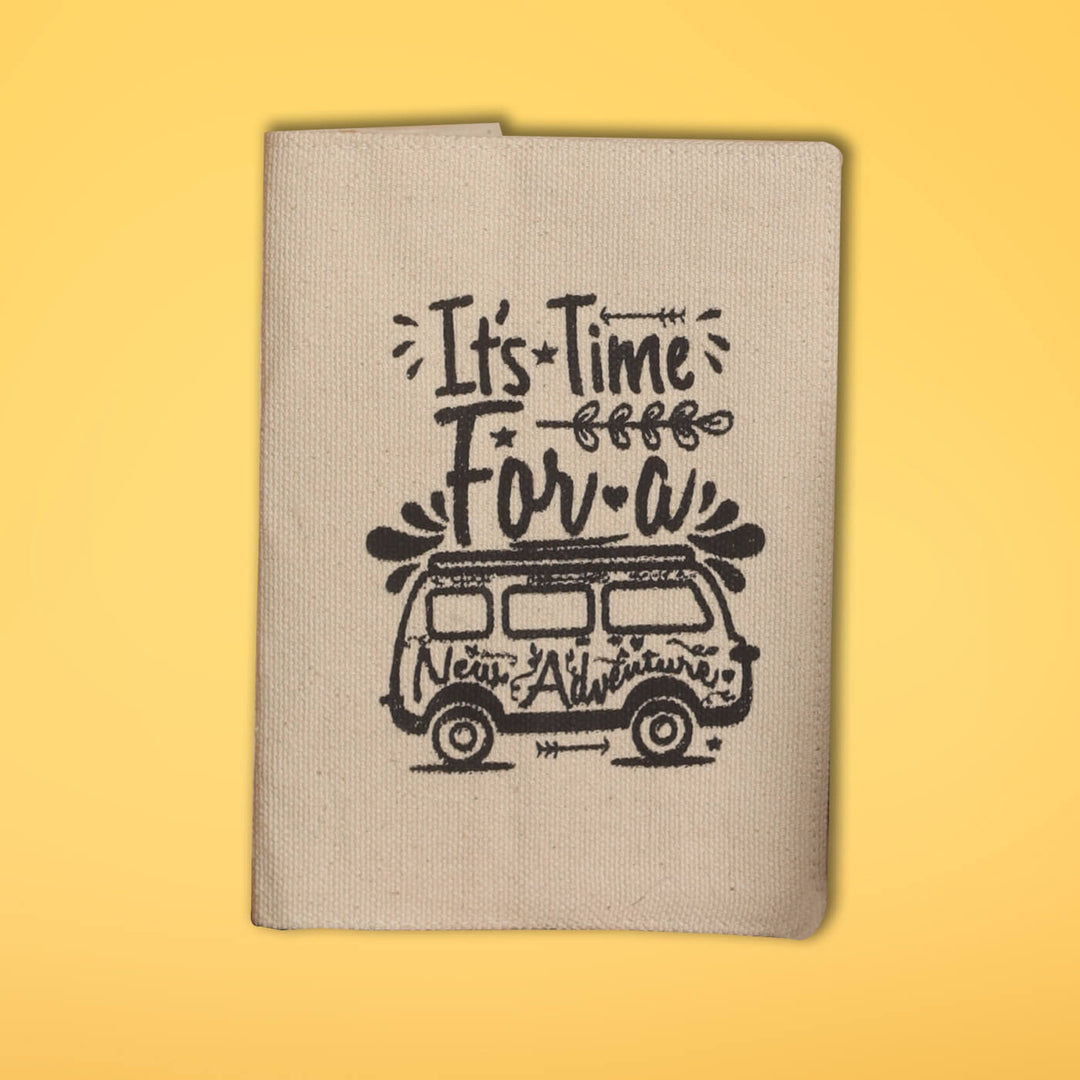 Adventure Theme Passport Cover - Pack of 12