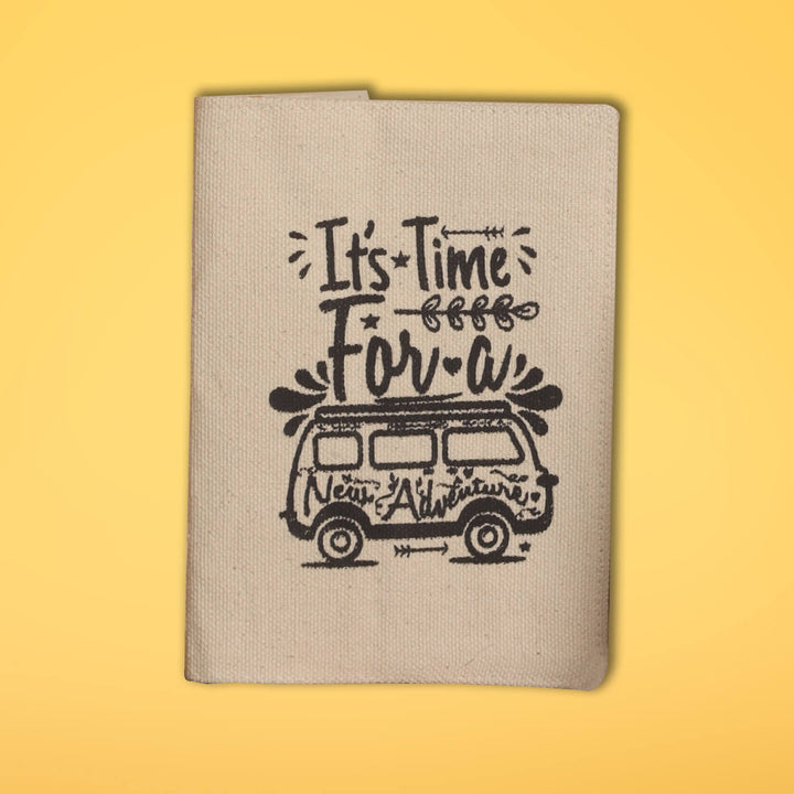 Adventure Theme Passport Cover - Pack of 12