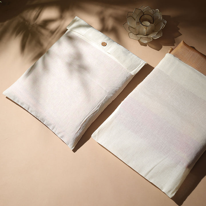 Saree Covers Plain (17 x 14 inches)