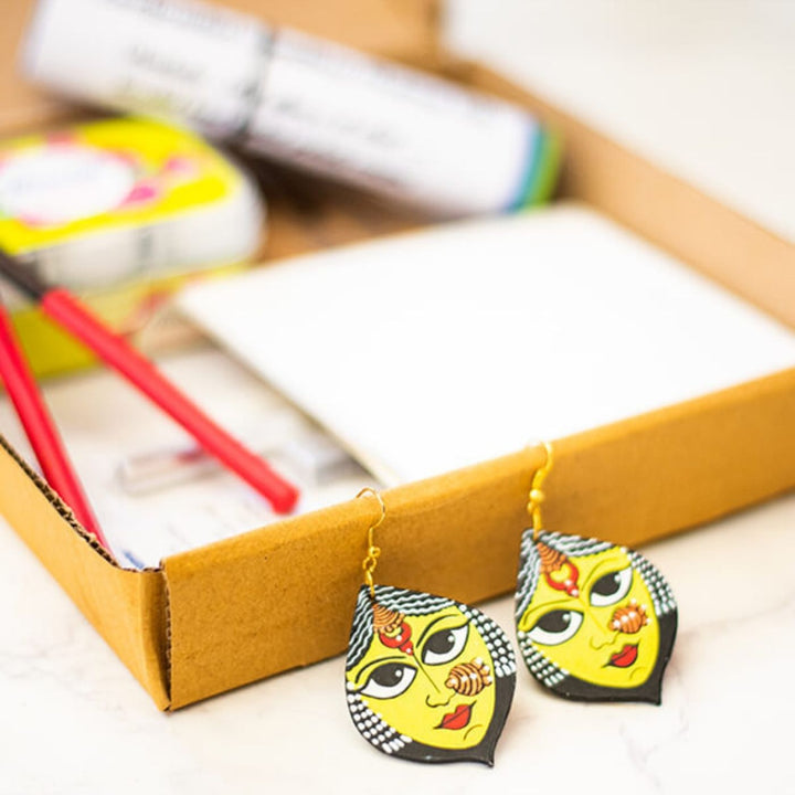 All-you-need Jewellery DIY Kit - Zwende