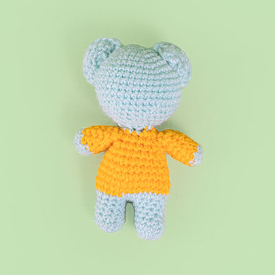 Koala Crochet Toy