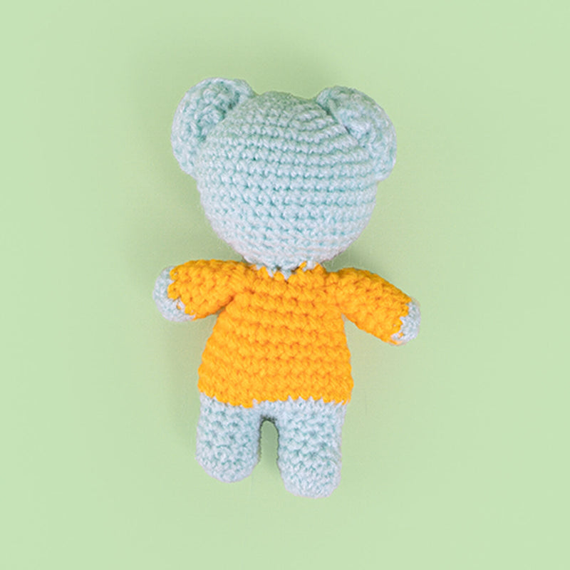 Koala Crochet Toy