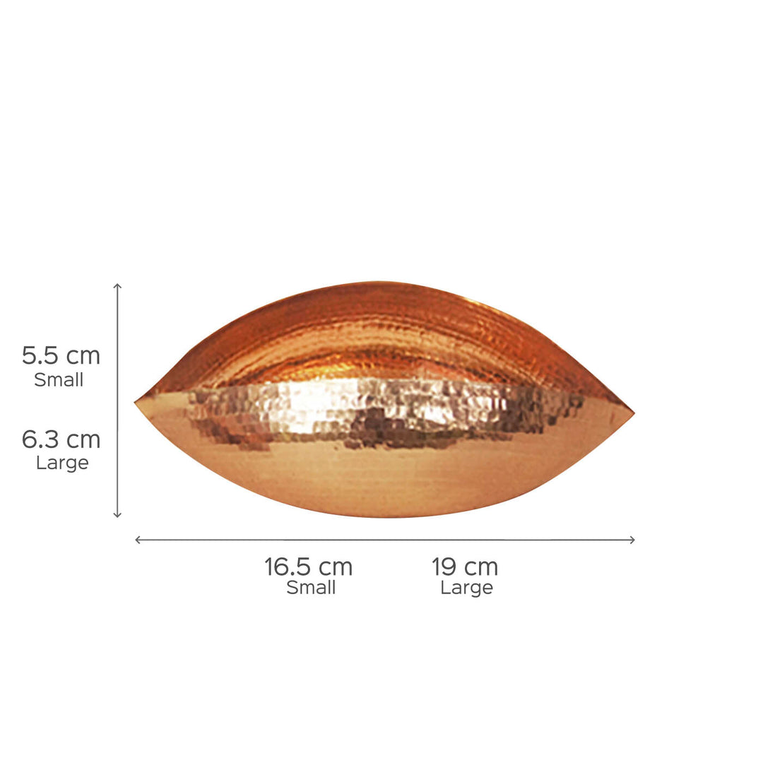 Copper Pod