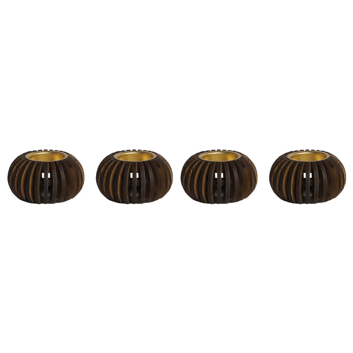 Cerra Tealight Holder| Set Of 4