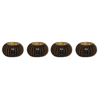 Cerra Tealight Holder| Set Of 4