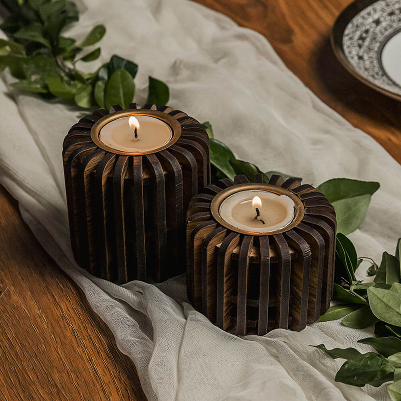 Celeste Tealight Holder| Set Of 6