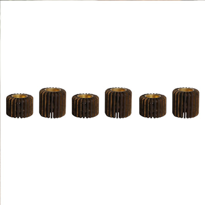 Celeste Tealight Holder| Set Of 6