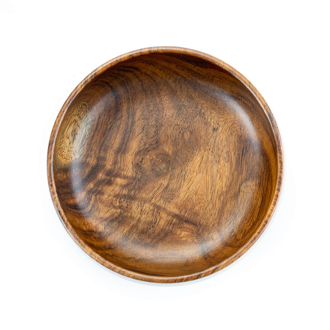 Baro Medium Wooden Bowl