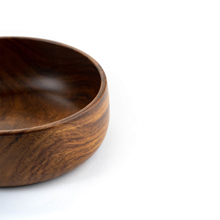 Baro Medium Wooden Bowl