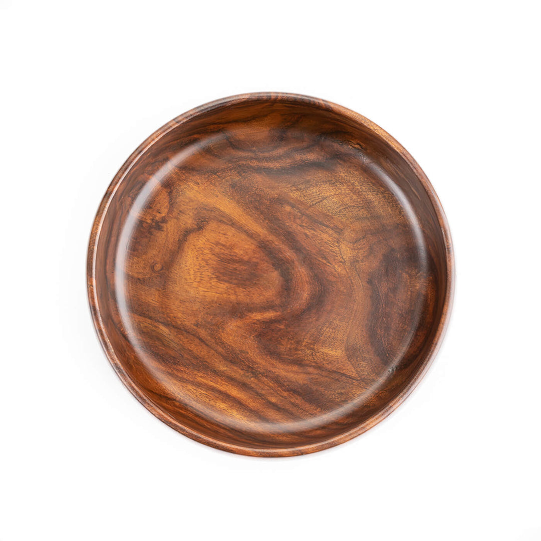 Baro Large Wooden Bowl