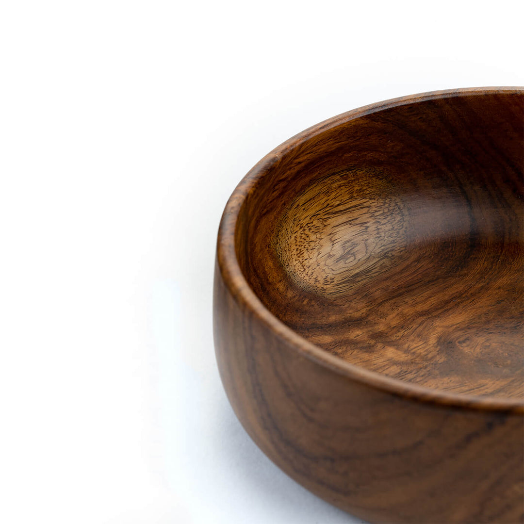 Baro Large Wooden Bowl