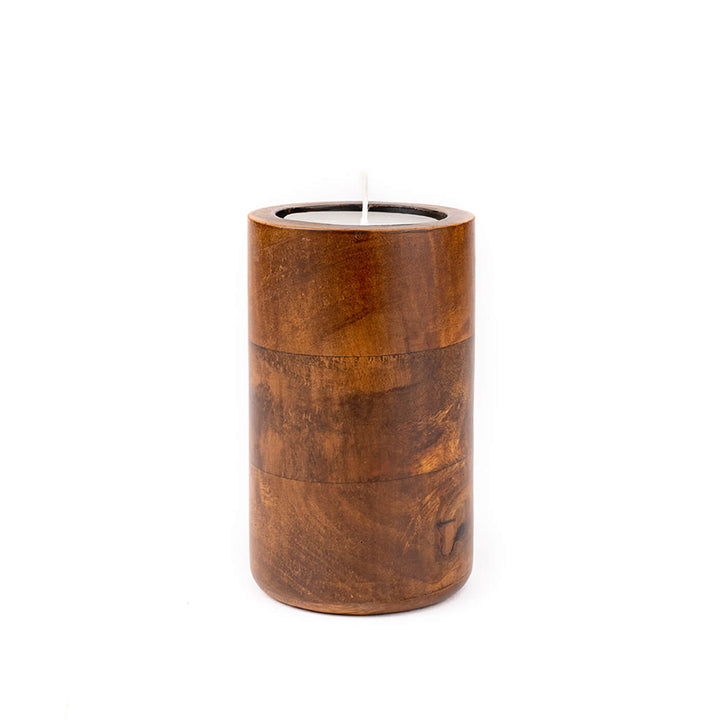 Baya Candle Stands - Set of 3